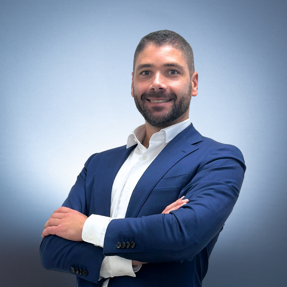 Julien Montes-Suarez