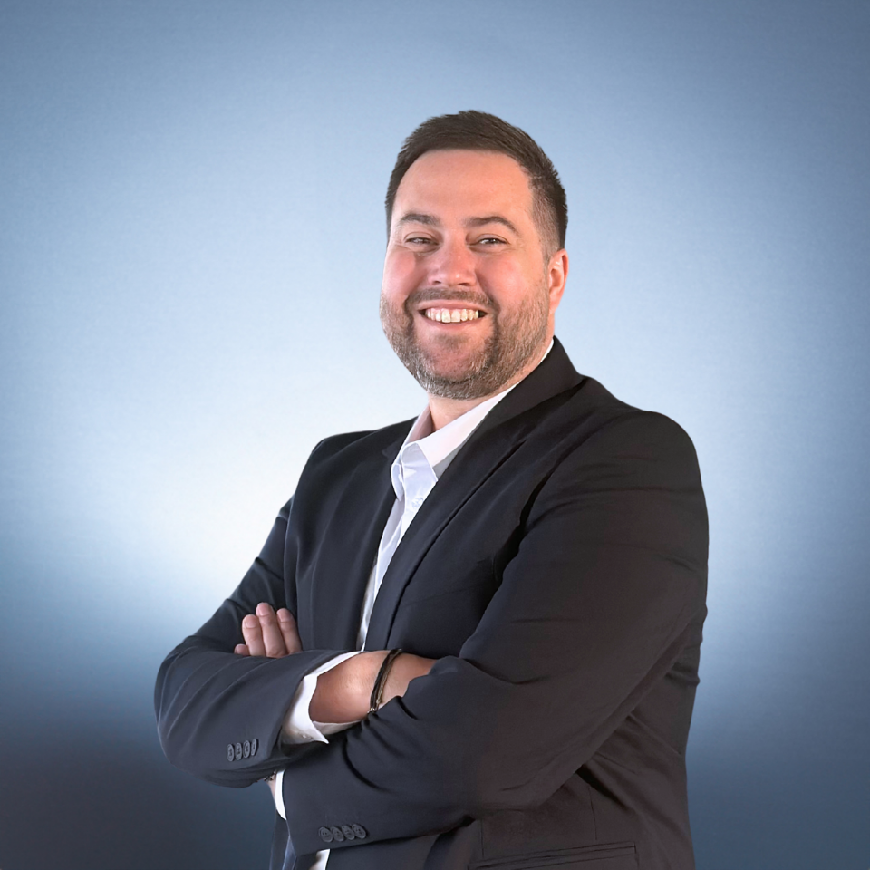 Pierre-Olivier Gabillard